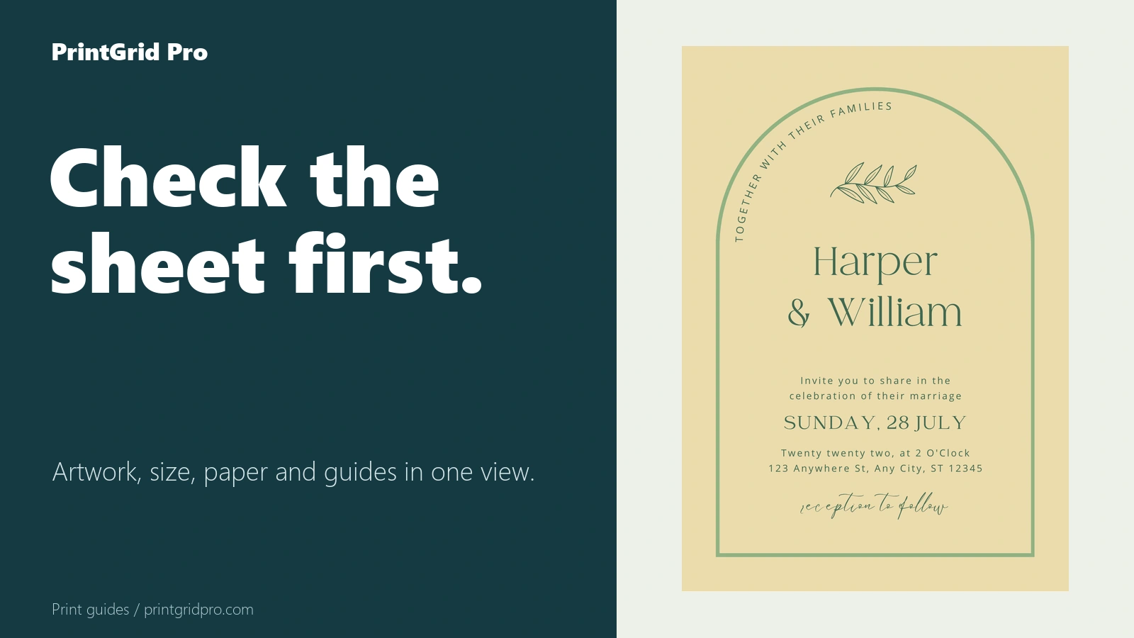 Original template illustration for A five-minute print-sheet preflight.